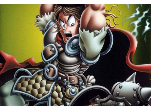 Reader suggests Capcom should spend their resources on reviving Maximo: Ghosts To Glory.