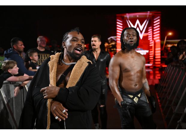 After nearly 2 decades, New Day parts ways with WWE alongside other departures.