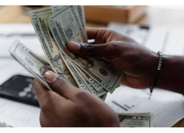 The Ole Miss football player Trinidad Chambliss is shocked by the amount of money he has earned through NIL opportunities.