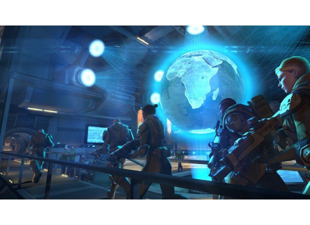 A reader dreams of a big budget XCOM 3 video game.