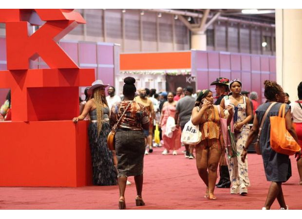 People urge Essence Festival to leave New Orleans after Supreme Court ruling.