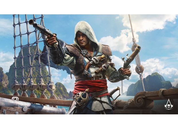 Will the new Assassin's Creed game, Black Flag Resynced, be worth buying?