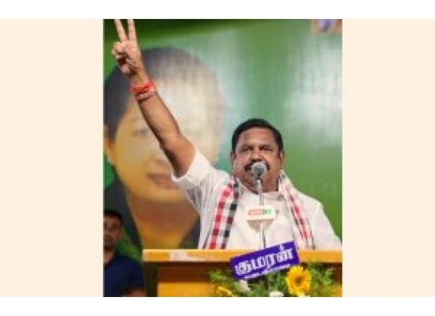 AIADMK is optimistic as Tamil Nadu deadlock continues