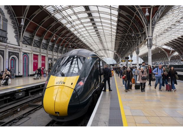 UK train operator will undergo major changes soon.