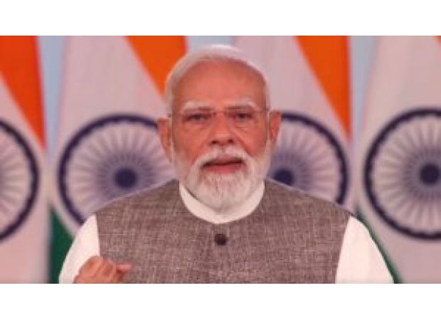 Modi praises new TN CM, promises continued collaboration to enhance citizens' well-being.