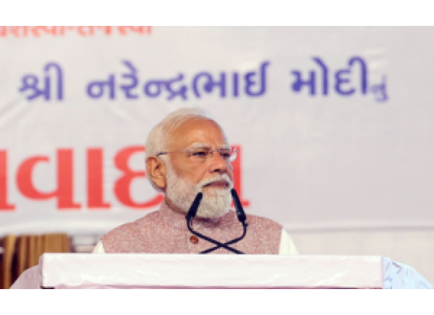 PM Modi pleads for spending control as gold not essential currently.