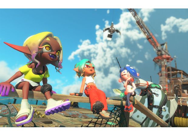 What new games can we expect for the upcoming Nintendo Switch 2? Find out in June's announcements!