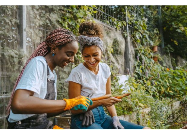 Discover sustainable products from 8 Black-owned companies that are making a positive impact on the environment.