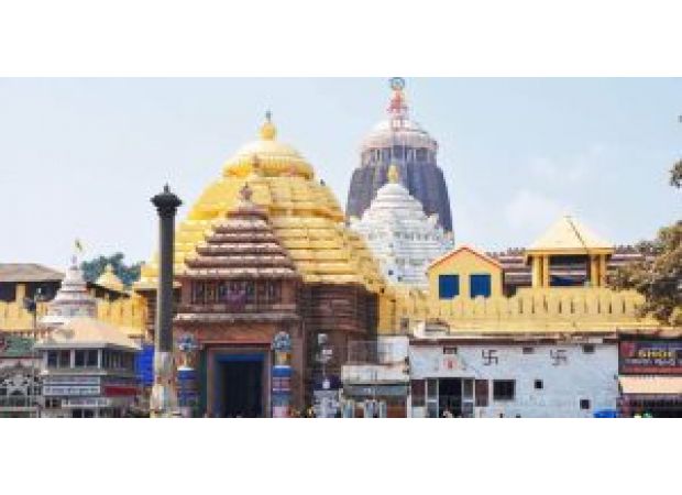 The inventory work at Puri Jagannath temple's 'Ratna Bhandar' was perfect, matching the 1978 list according to an official.