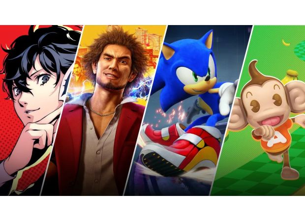 Which Sega game would you like to see remade?