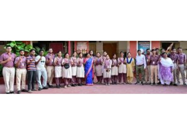 Images of Odisha taken today
