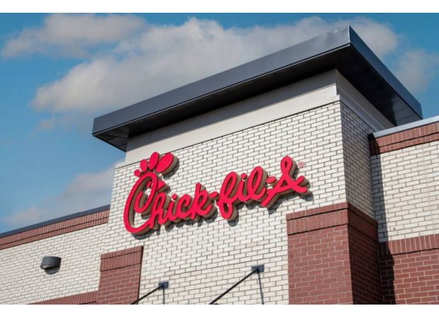 Marcel Smith, born and raised in Detroit, has recently launched a Chick-Fil-A location in the area where he grew up.