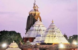 Inventory work at Jagannath Temple resumes after one-week pause for Ratna Bhandar. #resumption #JagannathTemple #RatnaBhandar