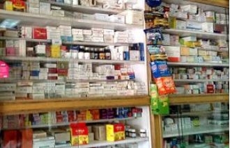 Nationwide chemists' strike begins with mixed results.