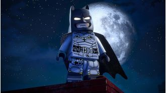 Pre-order bonuses and early access for Lego Batman: Legacy Of The Dark Knight explained.