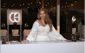 Beyoncé's foundation will donate $250K to cosmetology schools in the U.S. and U.K. through the Cécred x BeyGOOD Fund.