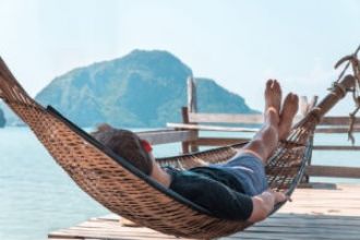 Rules for short-term rental investors on how much they need to participate to qualify for certain tax benefits.