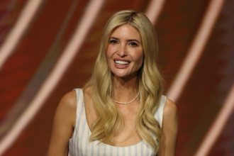 Ivanka Trump was a potential target in a revenge assassination plot by Iran.