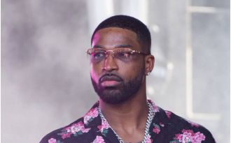 NBA player Tristan Thompson used his connections in the league to build an impressive portfolio in artificial intelligence.