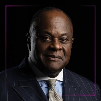 Rev. Dr. W. Franklyn Richardson shares insights on building generational wealth.