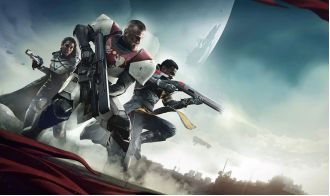 Is the popularity of Destiny 2 fading?