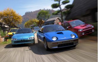 Is the upcoming Forza Horizon 6 game predicted to be the top game of 2026?