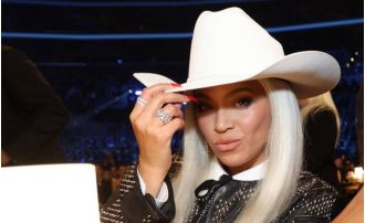 Harvard course teaches students about public policy using Beyoncé and Jay-Z as case studies.