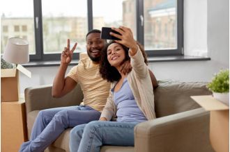 Experts warn that AI could make selfies a security threat by creating fake images for identity theft.