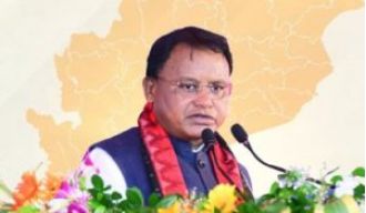 The Prime Minister will probably go to Odisha to celebrate the BJP government's anniversary in the coming month, according to CM Majhi.