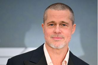 Brad Pitt's oldest child requests to remove father's last name as family rift increases.