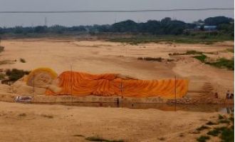 Photos of Odisha taken today.