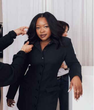 $4.5 million raised by Black Women Founders for their innovative hair extensions brand.