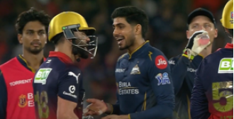 RCB successfully defends IPL title with a five-wicket victory against GT in the 2026 final.