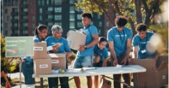 New law in Washington restricts tax deductions for charitable donations by millionaires.