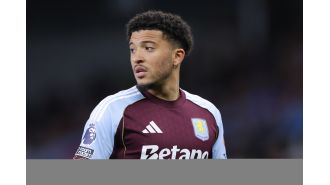 Dortmund is looking to acquire an Arsenal player after losing interest in pursuing Jadon Sancho.