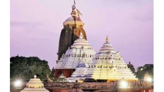 Inventory work at Jagannath Temple resumes after one-week pause for Ratna Bhandar. #resumption #JagannathTemple #RatnaBhandar