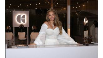 Beyoncé's foundation will donate $250K to cosmetology schools in the U.S. and U.K. through the Cécred x BeyGOOD Fund.
