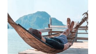 Rules for short-term rental investors on how much they need to participate to qualify for certain tax benefits.