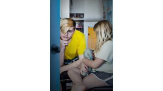 Two siblings isolated for 54 days in a room together.