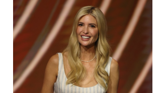 Ivanka Trump was a potential target in a revenge assassination plot by Iran.