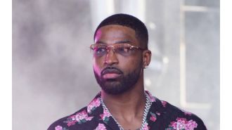 NBA player Tristan Thompson used his connections in the league to build an impressive portfolio in artificial intelligence.