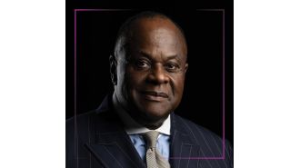 Rev. Dr. W. Franklyn Richardson shares insights on building generational wealth.