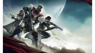 Is the popularity of Destiny 2 fading?
