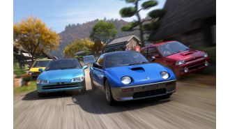 Is the upcoming Forza Horizon 6 game predicted to be the top game of 2026?