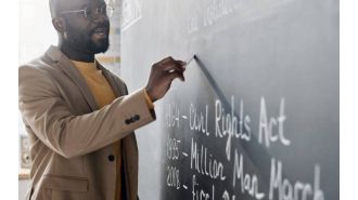 A recent research shows that Ethnic Studies can have a positive impact on students' academic success.