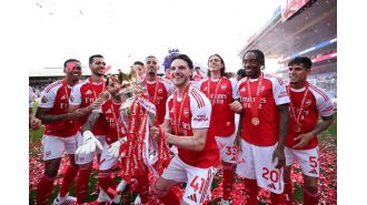When will Arsenal celebrate their Premier League win? Find out the date, time, and route for their trophy parade.