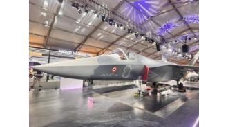 Defense ministry wants bids for new AMCA fighter jet project.