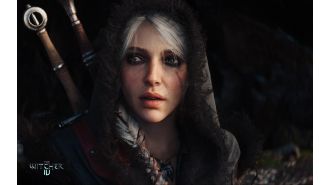 What will The Witcher 3's upcoming DLC, Songs Of The Past, focus on?