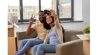 Experts warn that AI could make selfies a security threat by creating fake images for identity theft.