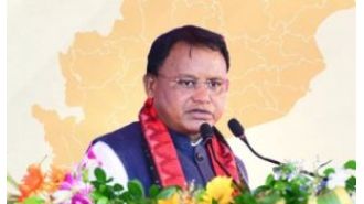 The Prime Minister will probably go to Odisha to celebrate the BJP government's anniversary in the coming month, according to CM Majhi.
